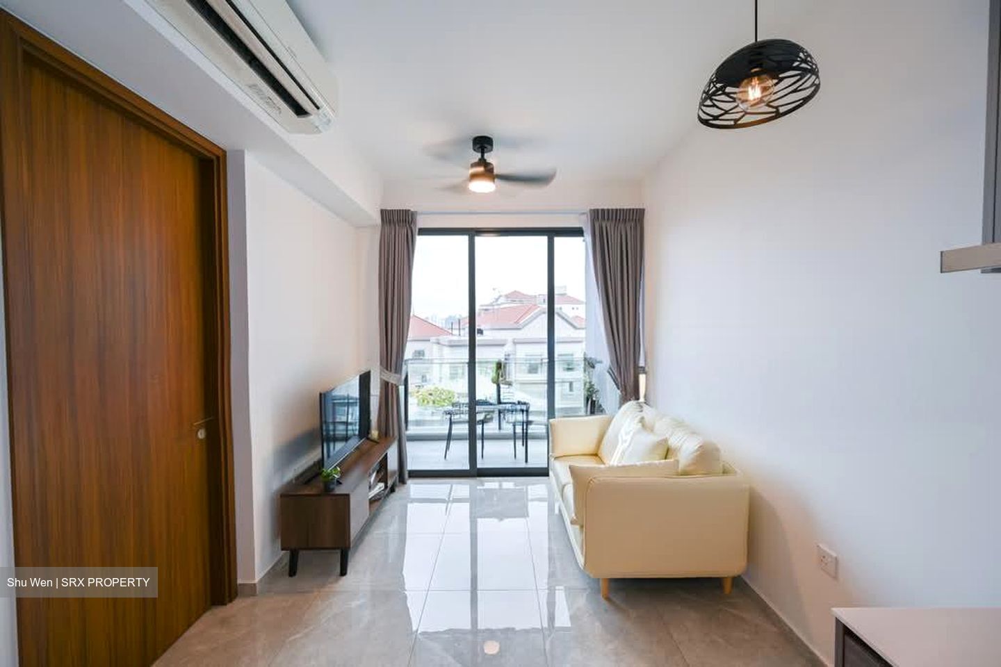 Stirling Residences (D3), Apartment #572675031